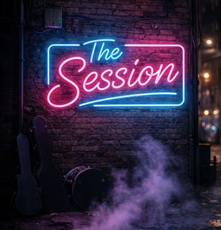 Image: The Session Rocks Wildwood's Triple Band Bash