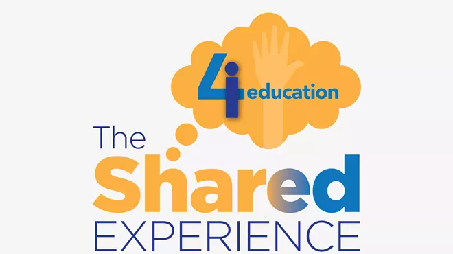 Image: The Shared Experience