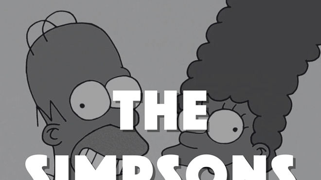 Image: The Simpsons Trivia