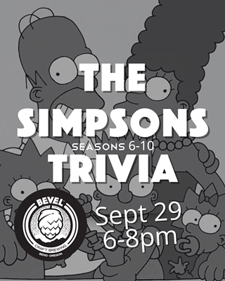Image: The Simpsons Trivia