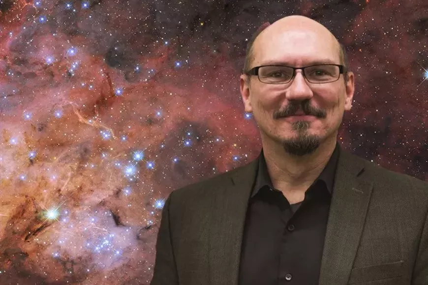 Dr. Scott Fisher