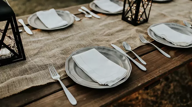 Image: The Suttle Lodge: 5th Annual Turkey Meatball Thanksgiving