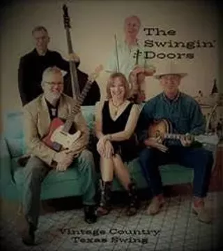Image: The Swingin' Doors