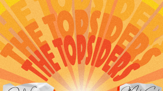 Image: The TOPSIDERS