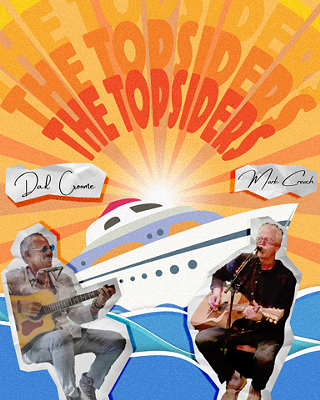 Image: The TOPSIDERS