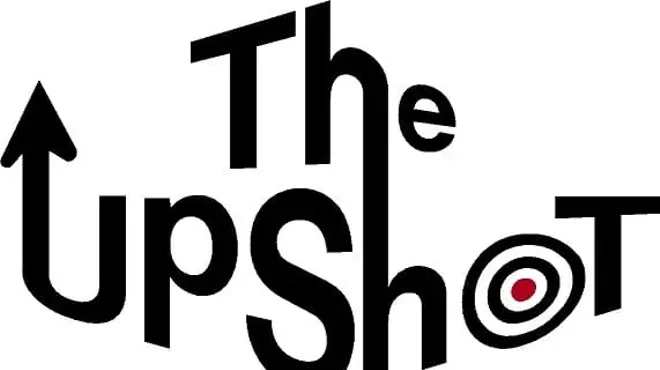 Image: The Upshot 2.0