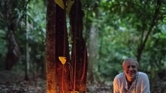 Image: The Way of the Heart: An Evening of Cacao through History and Ceremony