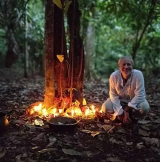 Image: The Way of the Heart: An Evening of Cacao through History and Ceremony
