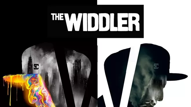 Image: The Widdler