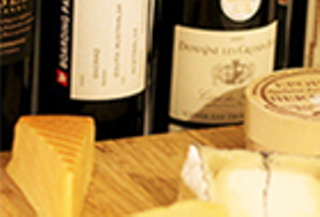 Image: The Wine Shop & Tasting Bar