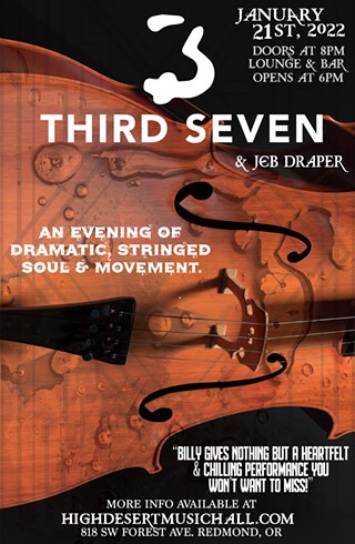 Third Seven & Jeb Draper