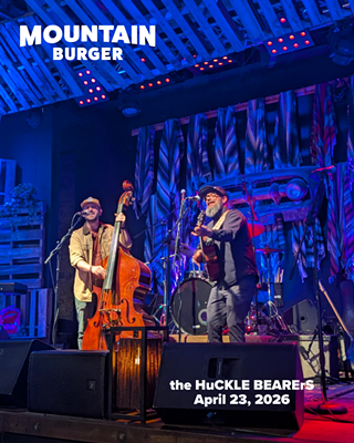 Image: Thursday Night Live at Mountain Burger!