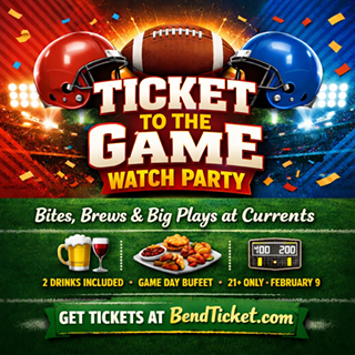 Image: Ticket to the Game