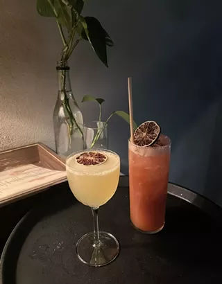 Image: Tiki Tuesdays