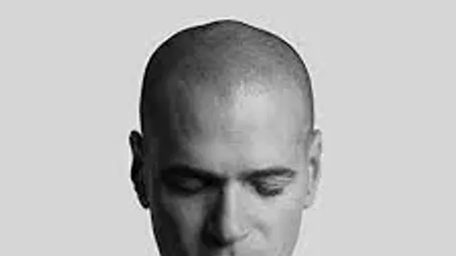 Image: Timber Hawkeye author of Buddhist Bootcamp free talk