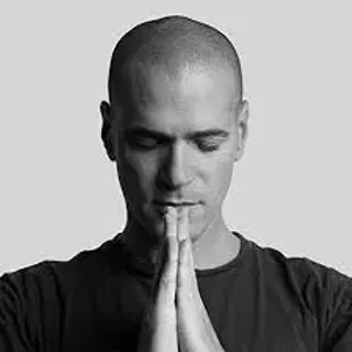 Image: Timber Hawkeye author of Buddhist Bootcamp free talk