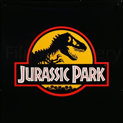 Tin Pan Creature Features - Jurassic Park