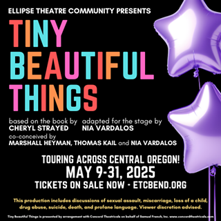 Image: Tiny Beautiful Things