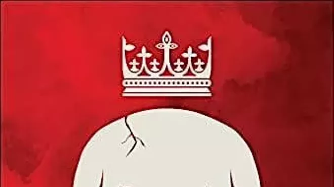 Image: TMP Presents Macbeth
