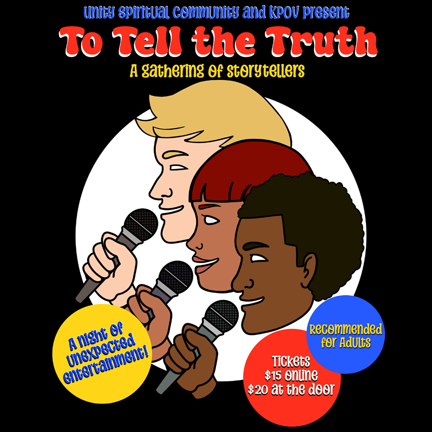 To Tell the Truth