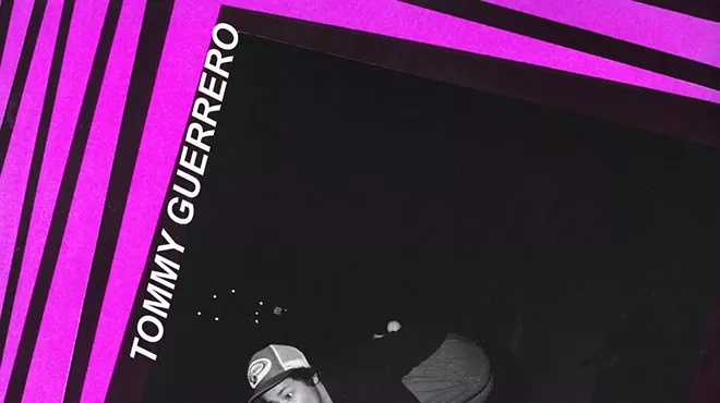 Image: Tommy Guerrero