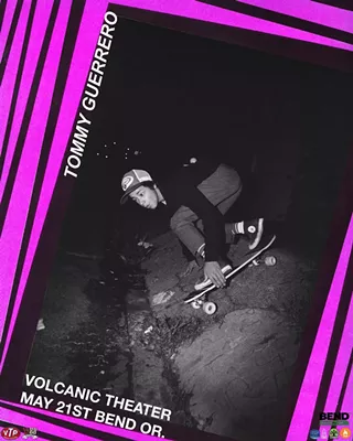 Image: Tommy Guerrero