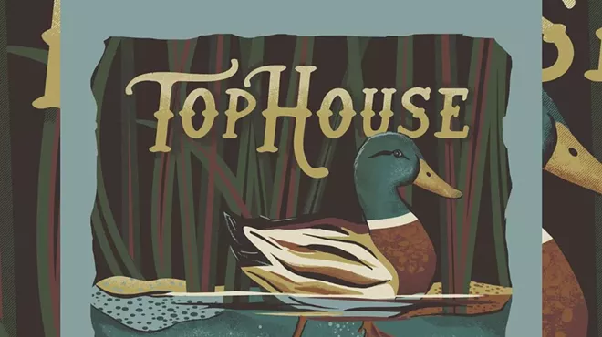 Image: Tophouse
