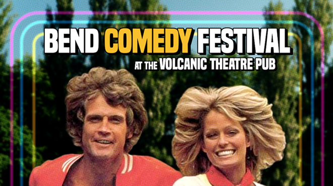 Image: TRACKSUIT- Live Sketch Comedy Show