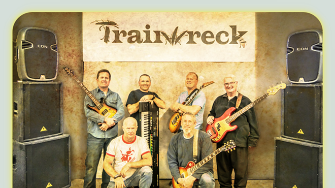 Image: Trainwreck