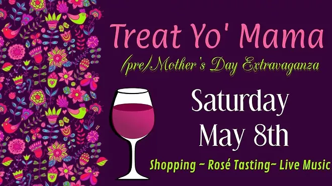 Image: Treat Yo Mama