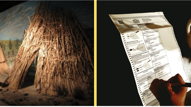 Image: Tribal Learning Series