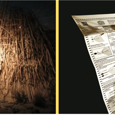 Image: Tribal Learning Series