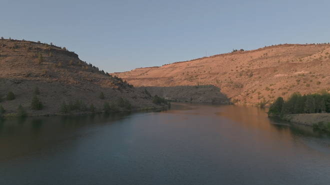 Image: Tribal Sovereignty & Water Rights: The Confederated Tribes of Warm Springs