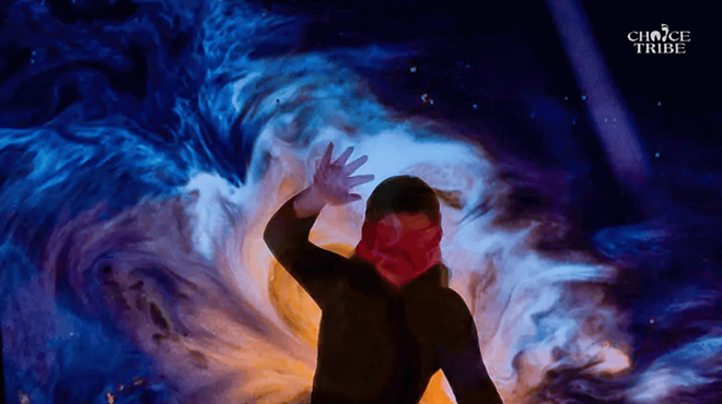 Image: Tribal TranscenDANCE & Crystal Bowl Sound Bath