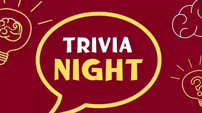 Image: Trivia Night
