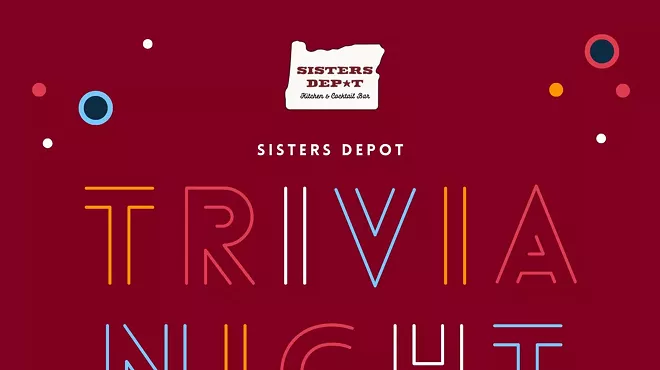 Image: Trivia Night