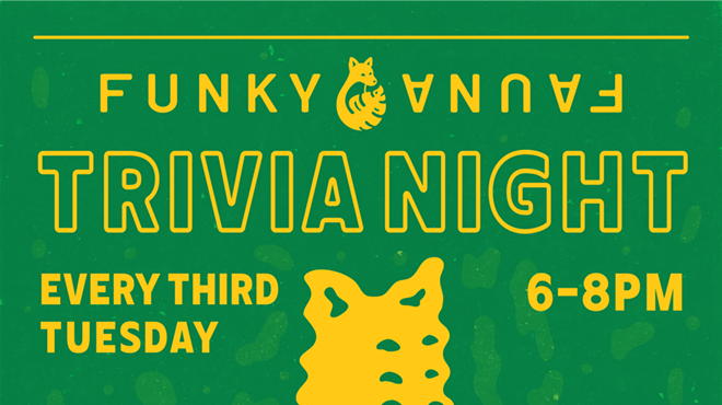 Image: Trivia Night