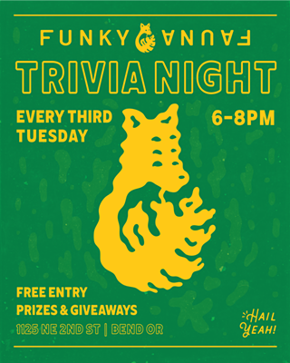 Image: Trivia Night