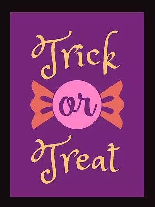 Image: Trunk or Treat