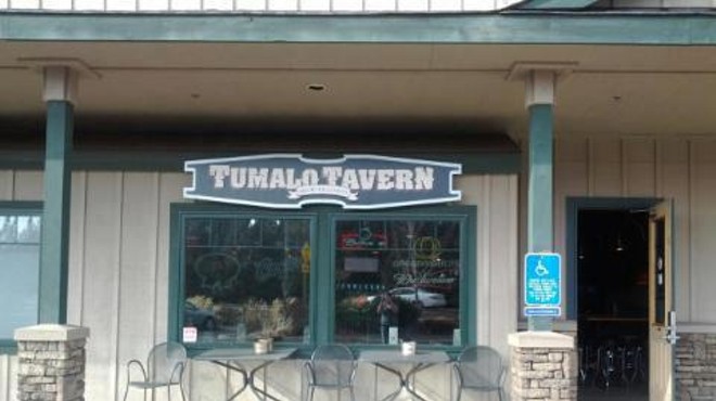 Tumalo Tavern