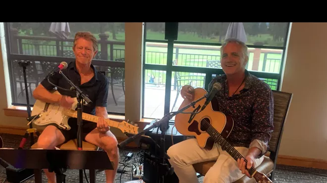 Image: Twin Engine at The Commonwealth Pub Bend Oregon