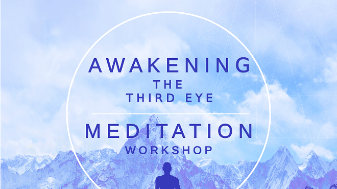 Image: Two-Day Meditation Instruction Workshop
