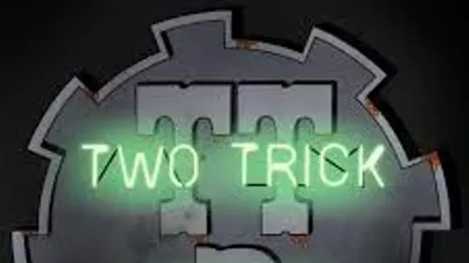 Image: Two Trick Pony