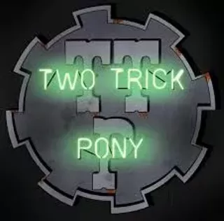 Image: Two Trick Pony