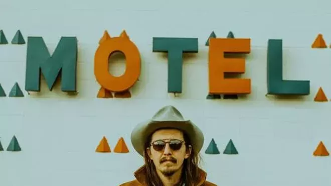 Image: Tylor and the Train Robbers