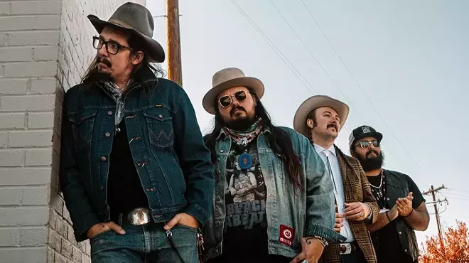 Image: Tylor and The Train Robbers