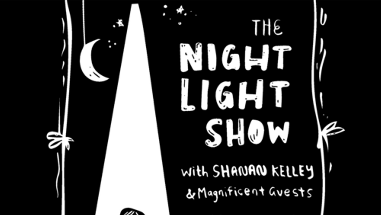 The Night Light Show