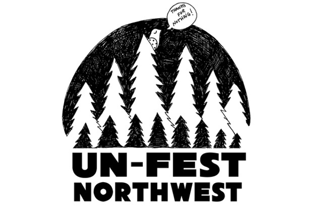 Un-Fest Northwest 2019
