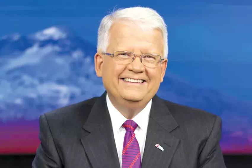 Best TV Personality
