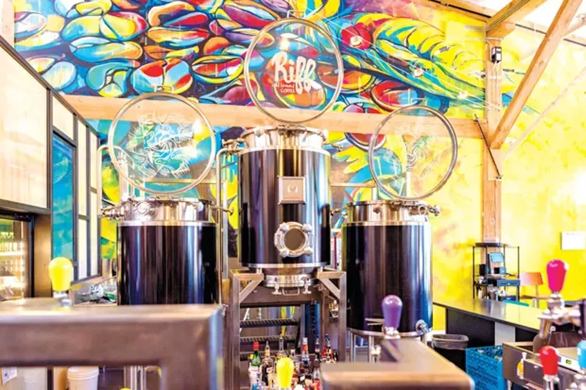 Best Cold Brew Coffee